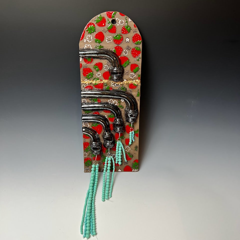 Environmental Art - by Amy Lee