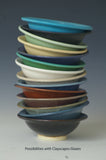 Clayscapes  Pottery Signature Line Glaze - Cream