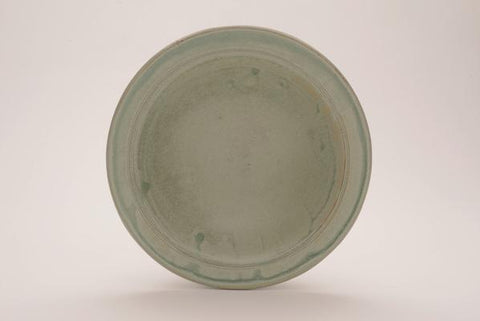 Clayscapes  Pottery Signature Line Glaze - Frosted Mint