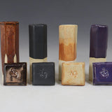 Clayscapes Pottery Signature Line Glaze - Nutmeg