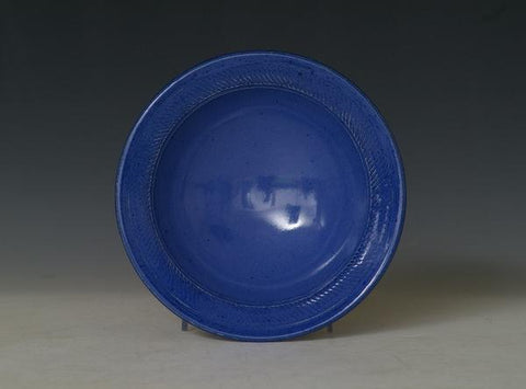 Clayscapes  Pottery Signature Line Glaze - Royal Blue