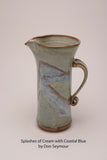 Clayscapes  Pottery Signature Line Glaze - Cream