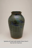 Clayscapes  Pottery Signature Line Glaze - Cream