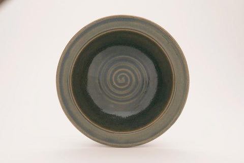 Clayscapes  Pottery Signature Line Glaze - Shadow Blue