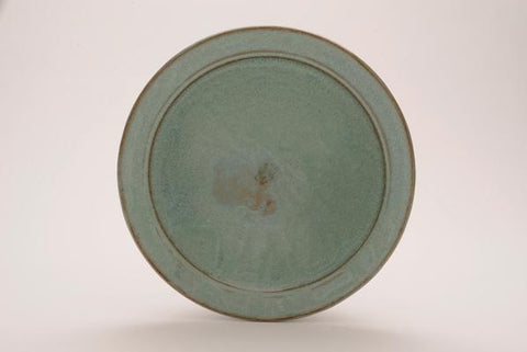 Clayscapes  Pottery Signature Line Glaze - Turquoise Rain