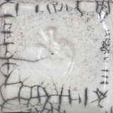 Clayscapes Pottery Raku Glazes - White Crackle