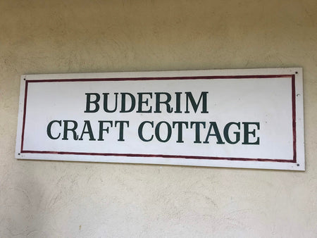 Revisiting Brisbane 2019  Buderim Ceramics Show - Part 1