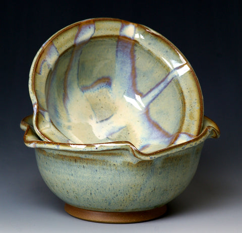 Signature Glazes - Clayscapes