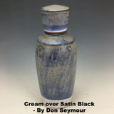 Clayscapes  Pottery Signature Line Glaze - Cream