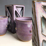 Discontinued - Clayscapes  Pottery Signature Line Glaze - Aurora