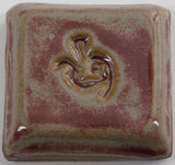 Clayscapes  Pottery Signature Line Glaze - Clinton Pottery Red
