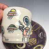 Alien  Stories  Print - Spring/Summer 2020