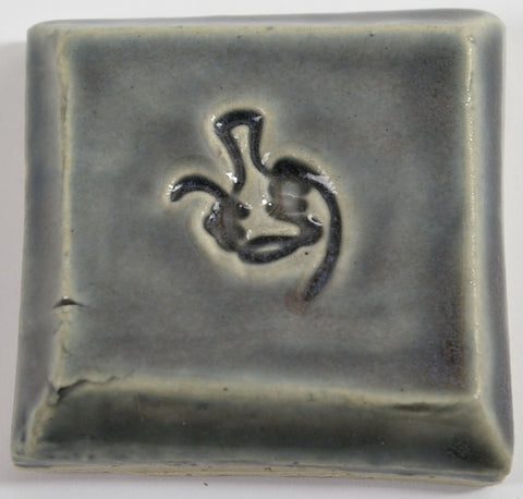 Clayscapes  Pottery Signature Line Glaze - Smokey Purple