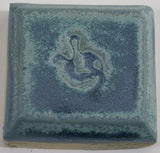 Clayscapes  Pottery Signature Line Glaze - Spruce Blue
