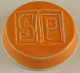 Clayscapes  Pottery Brooklyn Line Glaze - Sunset Park