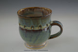 Clayscapes  Pottery Signature Line Glaze - Starry Night