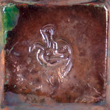 Clayscapes Pottery Raku Glazes - Copper Penny