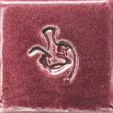 Clayscapes  Pottery Signature Line Glaze - Cranberry