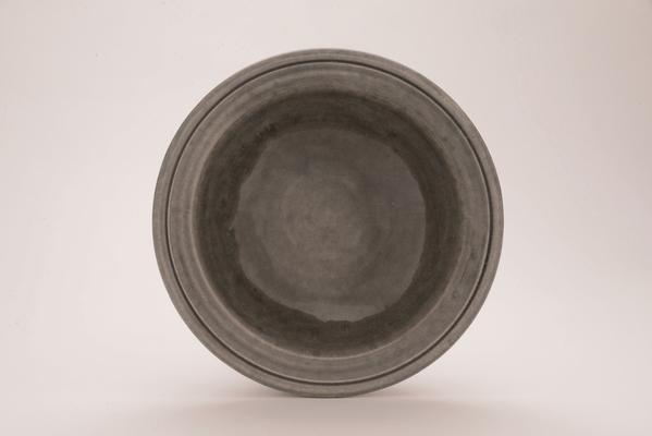 Clayscapes  Pottery Signature Line Glaze - Fog Gray