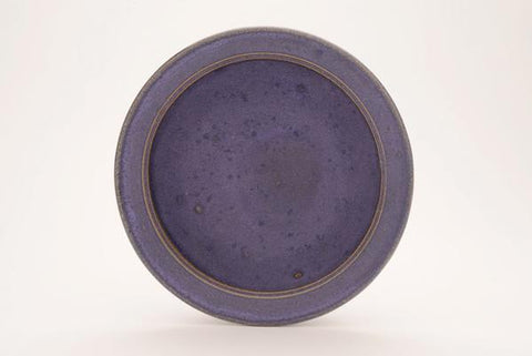 Discontinued - Clayscapes  Pottery Signature Line Glaze - Royal Purple