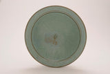 Clayscapes  Pottery Signature Line Glaze - Turquoise Rain